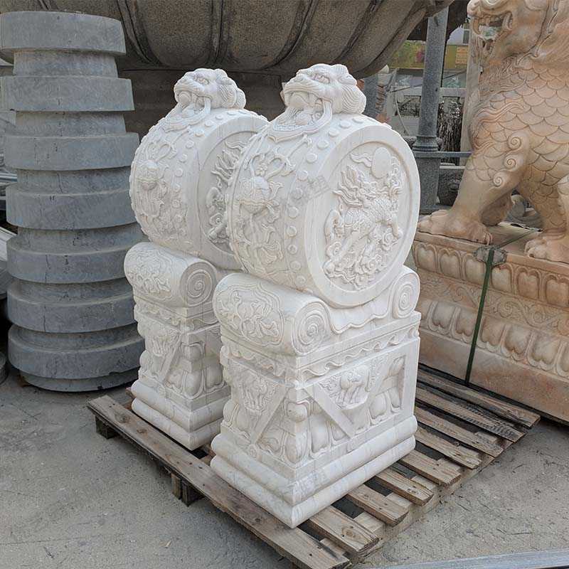 石雕欄板怎么進(jìn)行日常維護(hù)？
